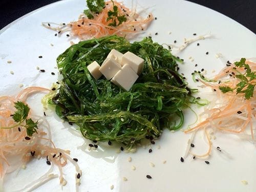 comida la tape restaurante madrid malasaña