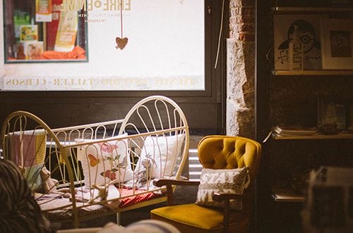 Erre & Emme, un espacio de decoración único en Madrid