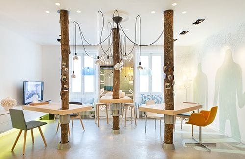 Casa Decor celebra su 50ª edición