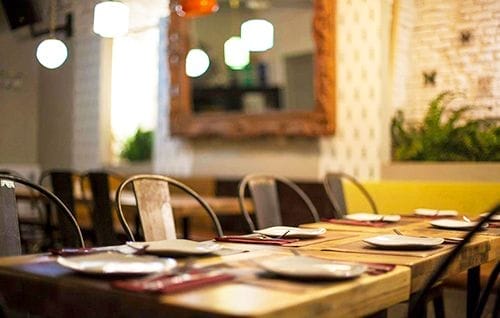 espacio local lo siguiente madrid