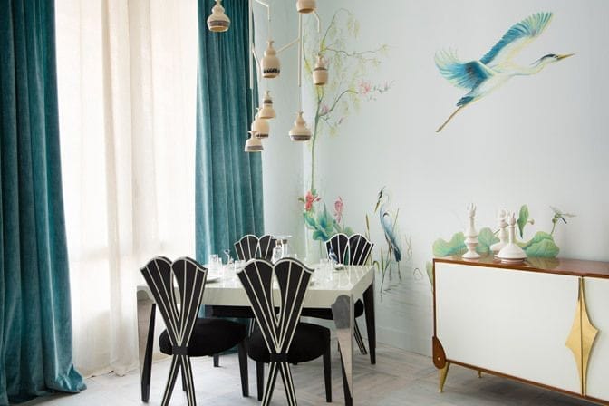 More&More Design, interiorismo y diseño