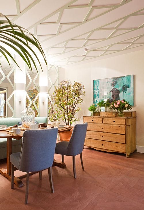 Espacio Yo Dona L’atelier, de Isabel Laranjinha