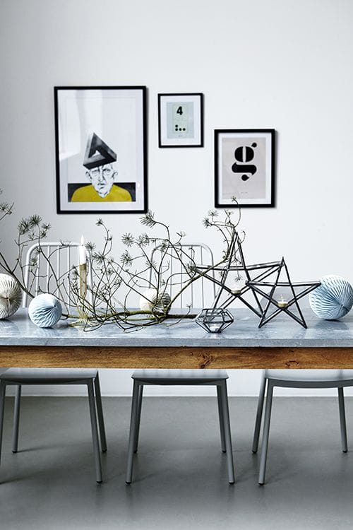 house doctor diseño nordico dinamarca muebles objetos decoracion
