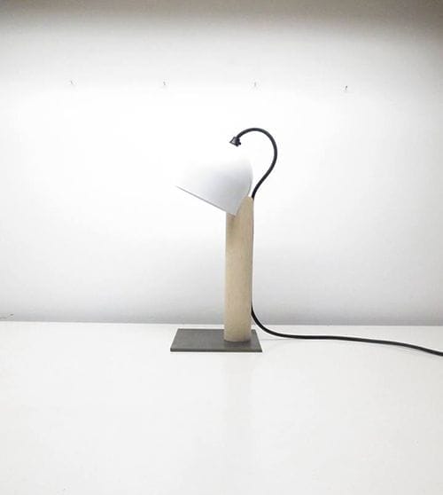 Diseño y artesanía con la elegancia de un Lebrel