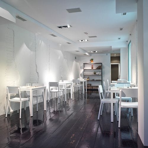 My Veg, una apuesta por la comida sana