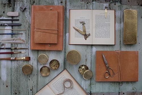 Nkuku, ética y estética