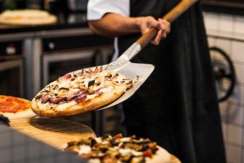 pizzeria picsa madrid resturante argentino