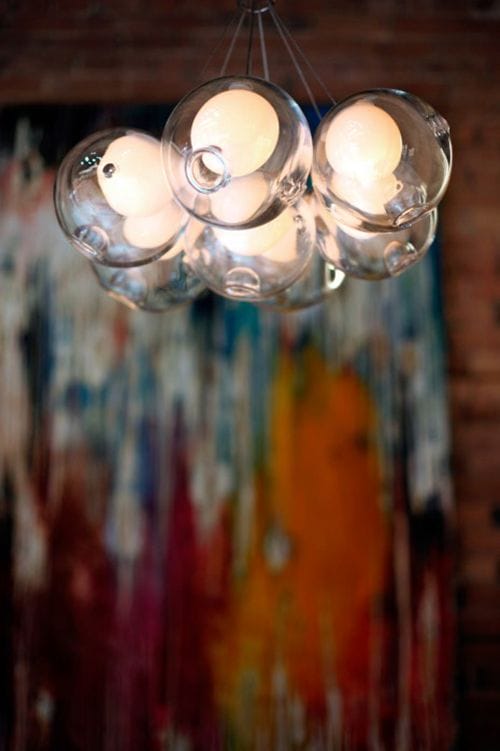 28 diseño lampara bocci omer arbel