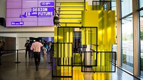 Lights-and-Reflections-Francesc-Rife fluvia barcelona design week