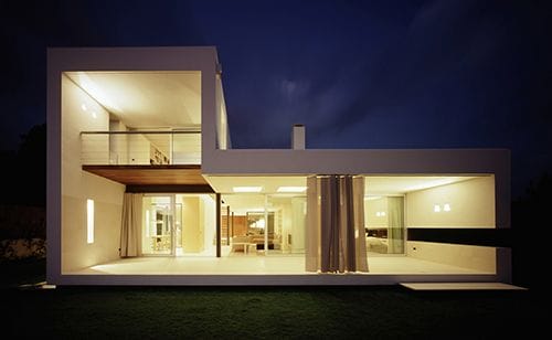 casa CH la garriga baas arquitectura barcelona