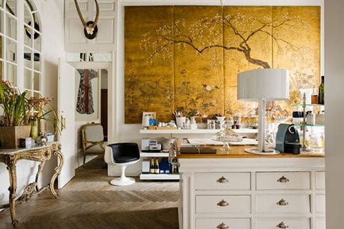 contemporain studio estudio interiorismo decoracion