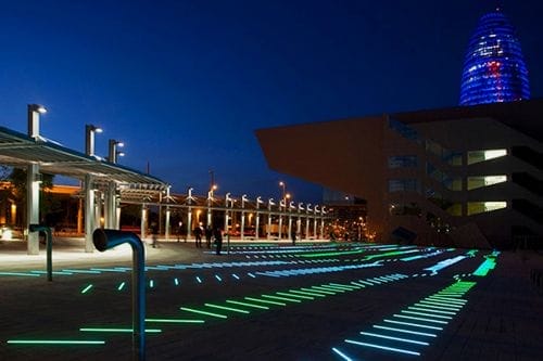 disseny hub barcelona design week bdw diseño