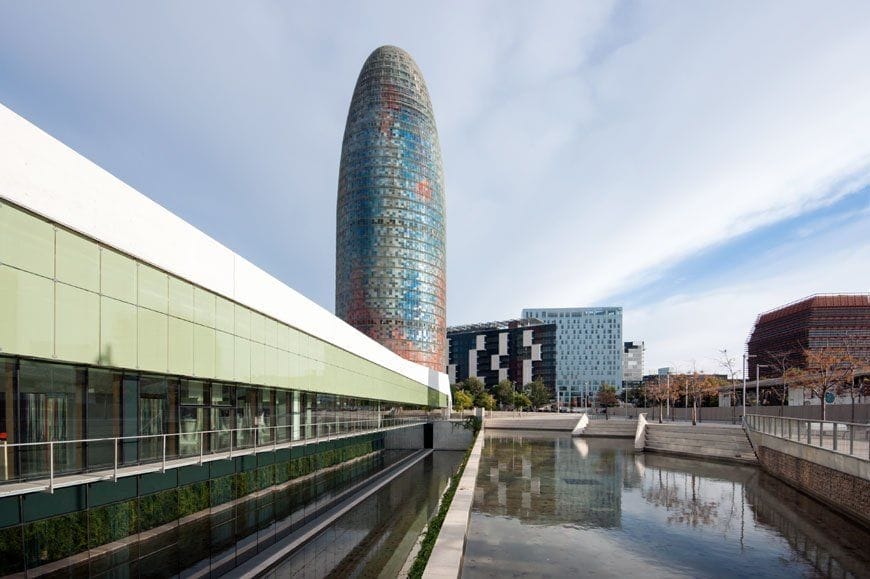 La Barcelona Design Week inunda de diseño toda la Ciudad Condal