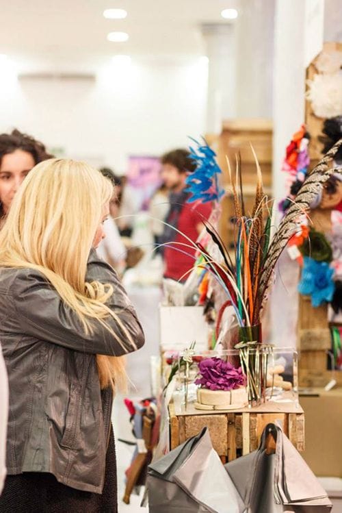 diy show madrid 2014