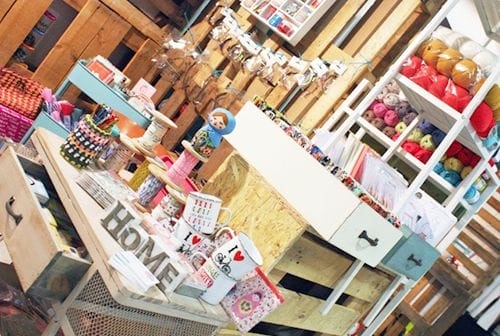 diy show madrid talleres do it yourself