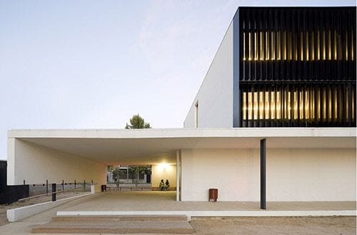 els gorgs baas arquitectura jordi badia