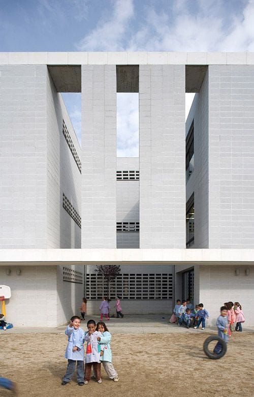 baas arquitectura