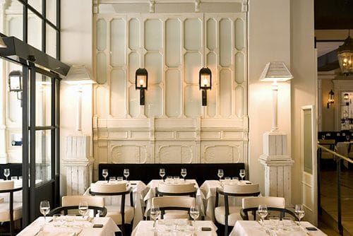 Hotel Market en Barcelona