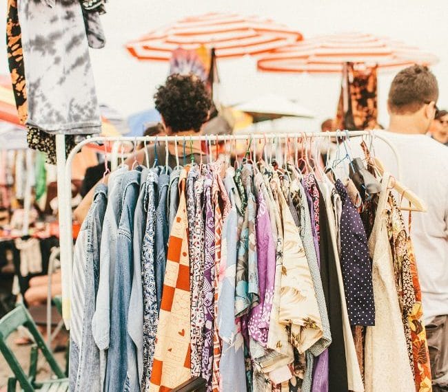 Lost&Found Market, por primera vez en Madrid