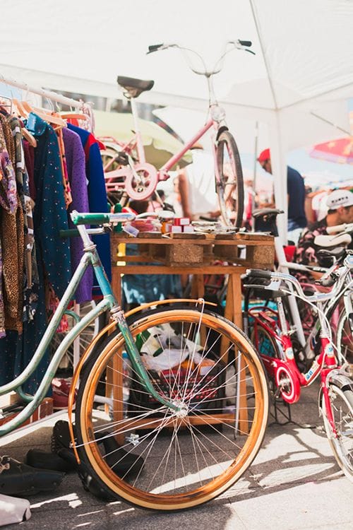 madrid mercadillo segunda mano vintage lost&found market