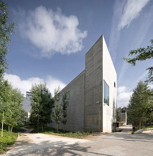 museo can framis estudio baas arquitectura