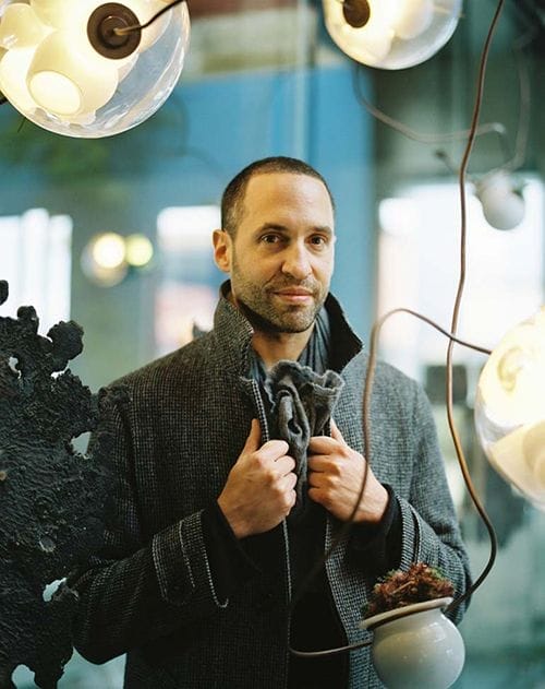 omer arbel diseñador canada bocci oao