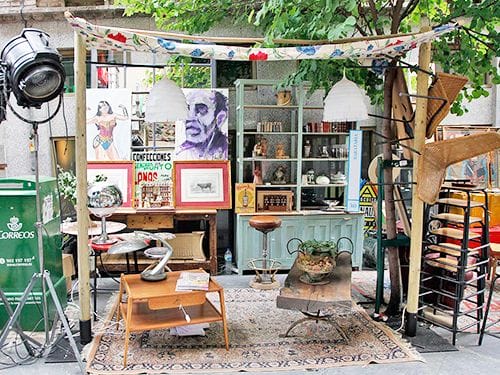 Llega a Madrid Decoracción 2015