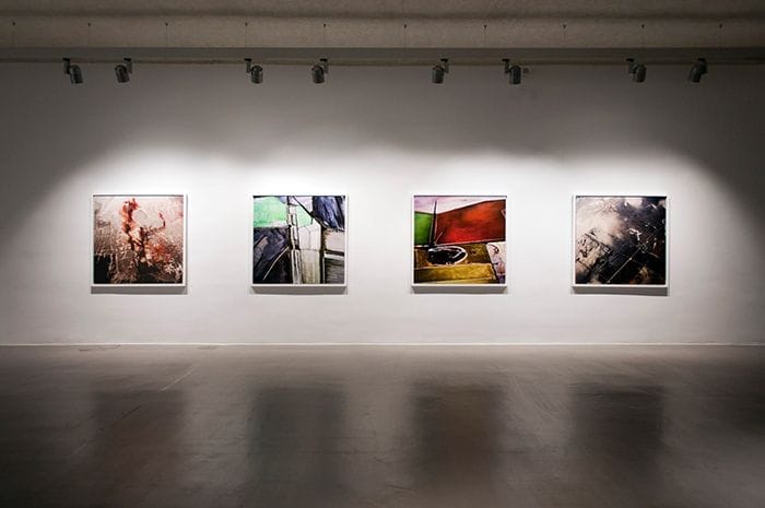 obras de arte ivorypress