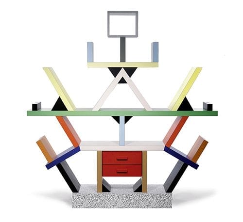 diseño simetrico geometria