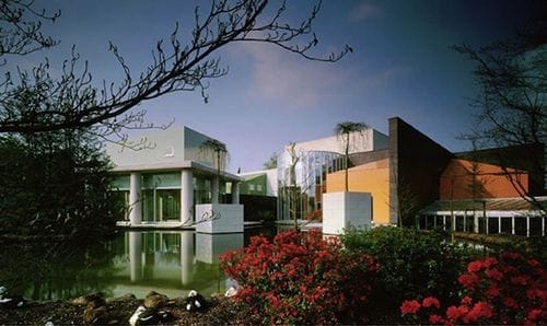 arquitectura modular memphis