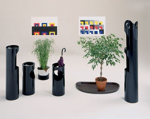 coleccion enzo mari diseño productos danese