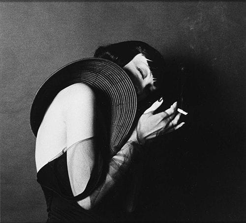 Man Ray y la fotografía avant-garde