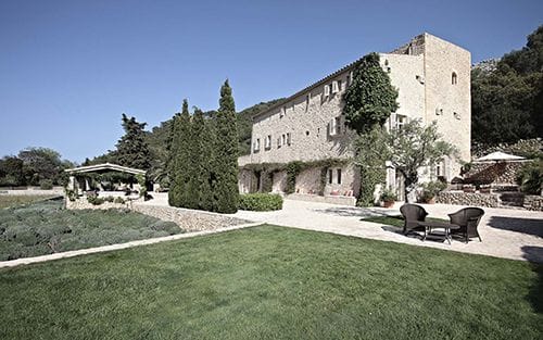 rehabilitacion finca mallorca sergi bastidas arquitectura
