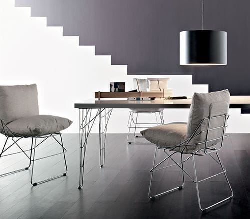 Enzo Mari y las formas exactas