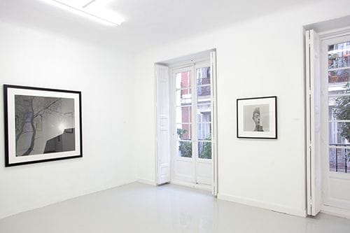 Apertura Madrid Gallery Weekend, una celebración del arte