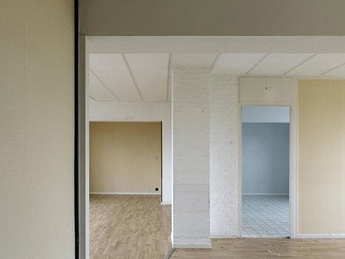 Willy Van Der Meeren: arquitectura por y para la sociedad