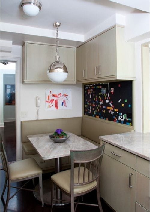 estanterias para cocina