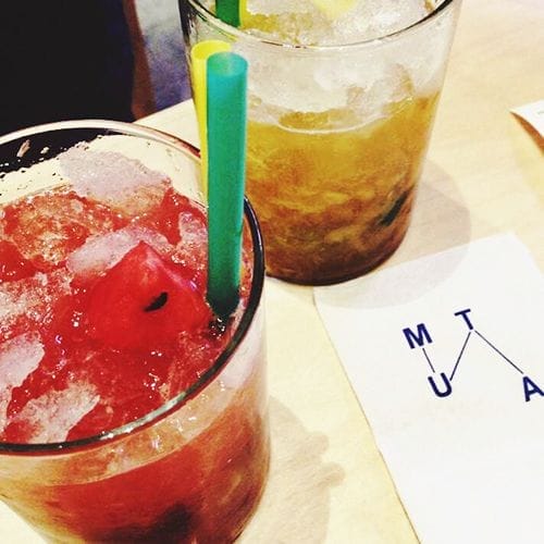 cocteles muta restaurante bar madrid