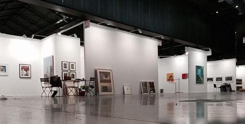 La feria de arte contemporáneo Estampa aterriza en Matadero Madrid