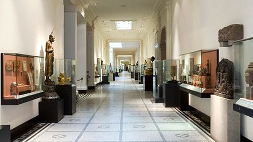 galerias asia arte diseño museo victoria and albert londres