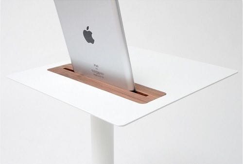 mesa para tablet