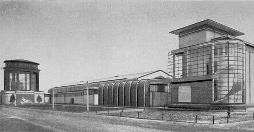 muster fabrik adolf meyer