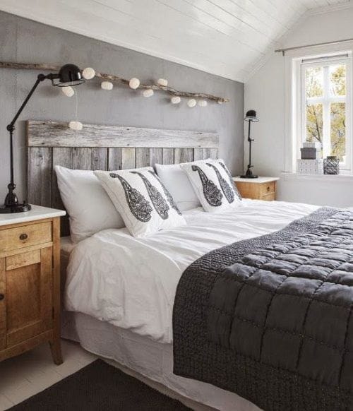 Decoración de dormitorios: tendencia otoño-invierno 2015