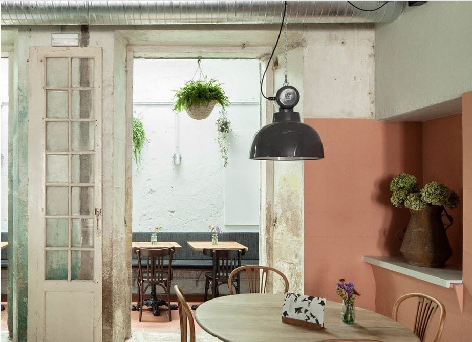 Restaurante Valentín: gastronomía en pleno centro de A Coruña