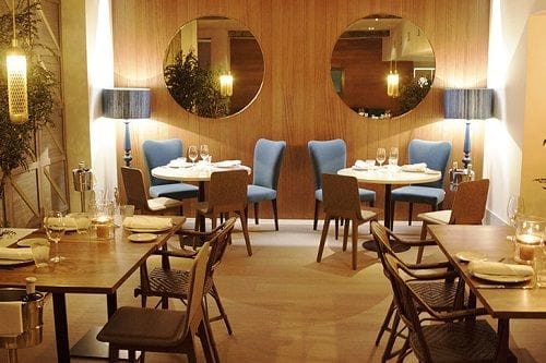 Reto Bar: uno de los mejores locales non stop de la capital