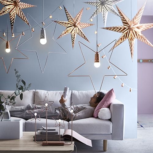 IKEA presenta su catálogo de Navidad 2015/2016