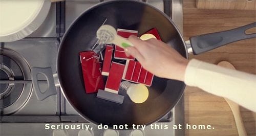 IKEA recipes for delicious kitchens (3)