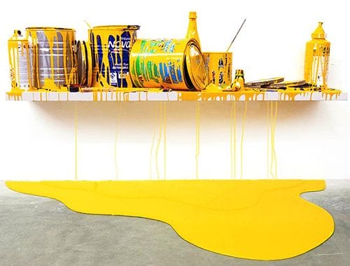 arte contemporaneo madrid summa feria