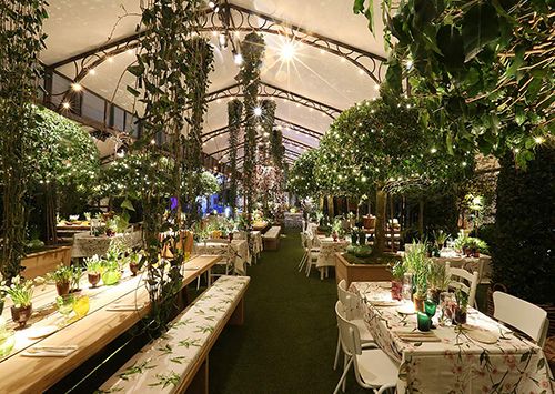 La revista AD y ARCOmadrid convocan el IV Concurso de Ideas para el Diseño de Sala Vip