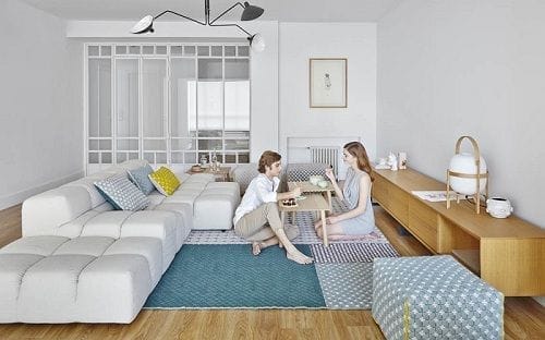 Charlotte Lancelot presenta su nueva colección: Silaï